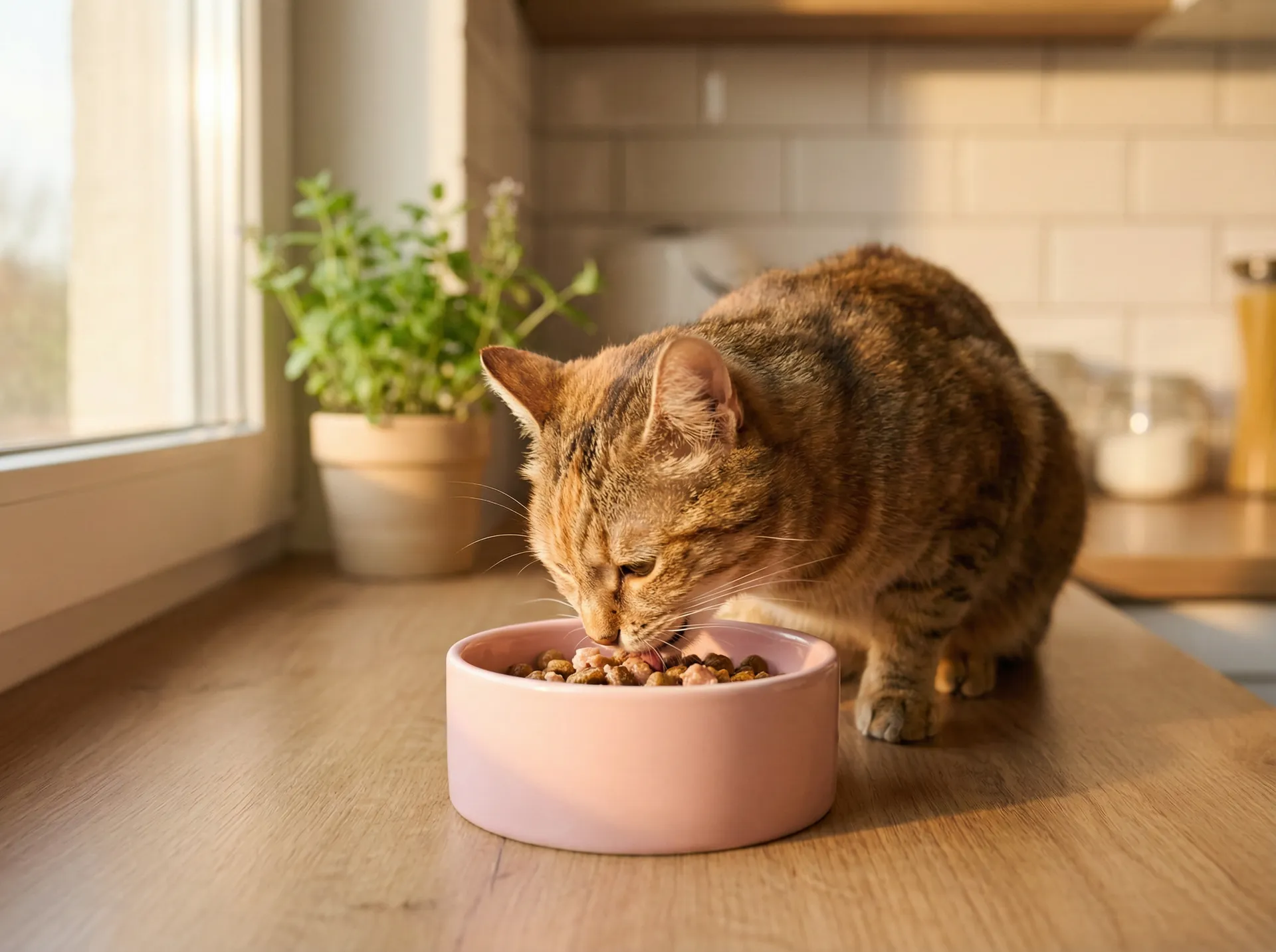 猫咪健康饮食指南 - 潘金莲 在线观看